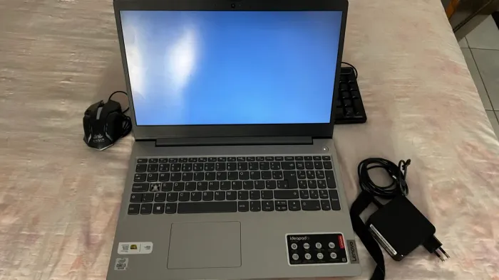 Computador lenovo ideapad 3i