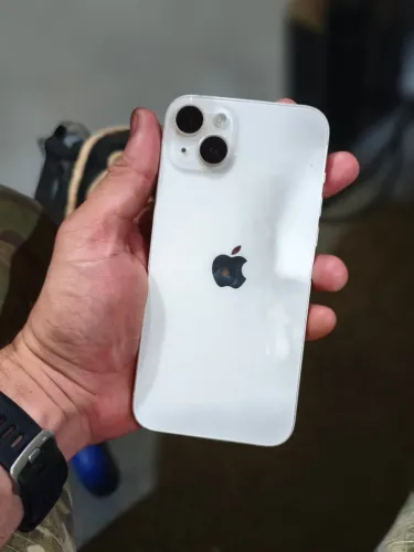 IPHONE 14 PLUS (SEMINOVO) 128GB