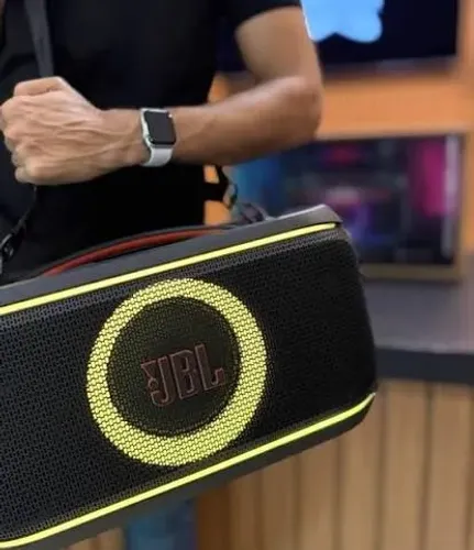 JBL Partybox On The Go 2 Nova