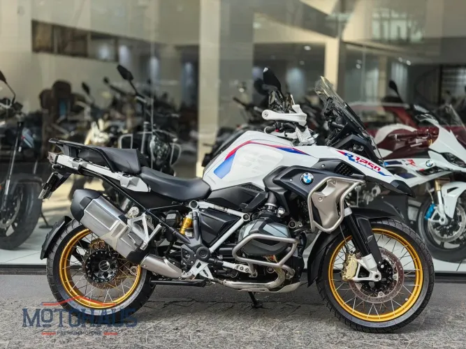 Bmw R 1250 gs premium 2024