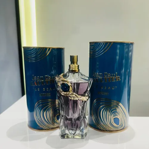 JEAN PAUL GAULTIER LÊ BEAU NARCISSE 75ml (Lançamento)