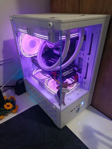 Pc Gamer Ryzen (OPORTUNIDADE) negociável