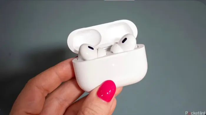 AirPods 2 Pro