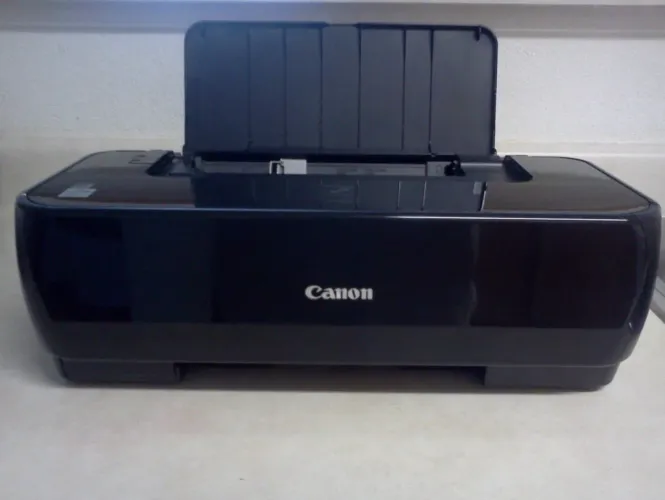 Impressora Canon Pixma iP1800