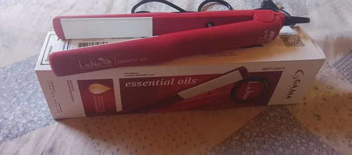 Vendo uma chapa gama nova pra retirar