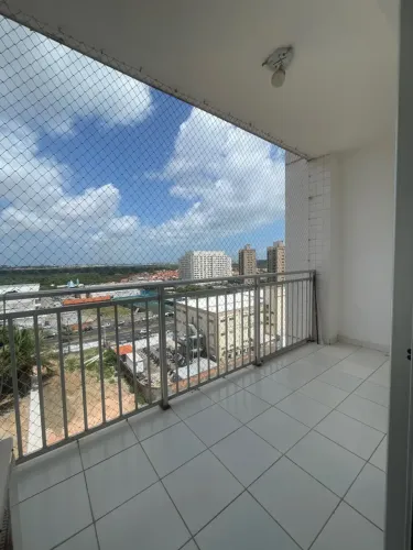 BRISAS ALTOS DO CALHAU