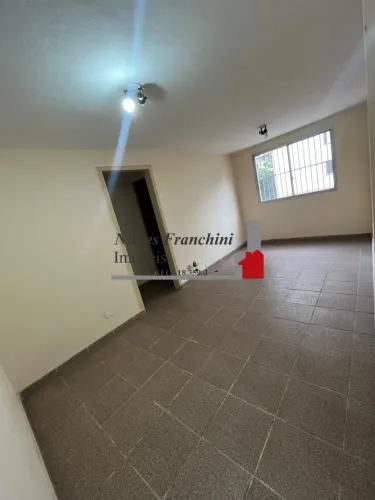 Apartamento para locação em São Paulo-SP, Lauzane Paulista: 2 quartos, 1 sala, 1 banheiro,