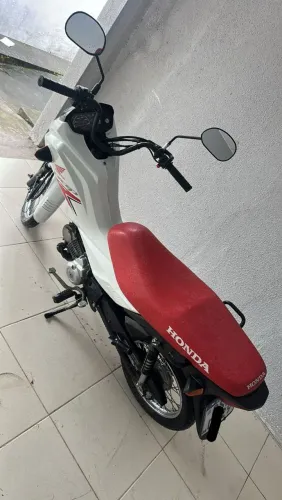 Pop 110i ES