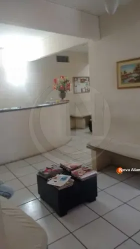 Sala - / Comercial / Gávea