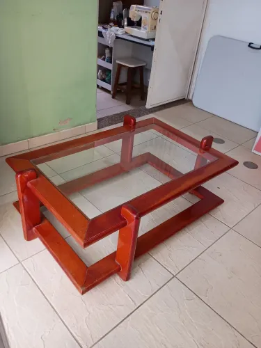 Mesa de centro