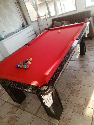 Mesa de sinuca 