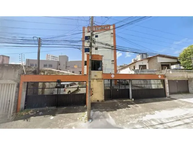 Apartamento em Leilão - Planalto Nova Aldeota - Fortaleza - CE