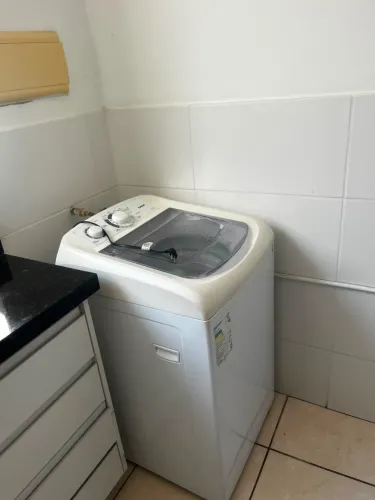 Máquina de lavar consul