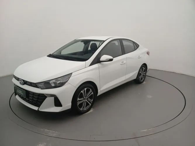 Hyundai HB20S Comfort 1.0 TB Flex 12V Aut. 2024