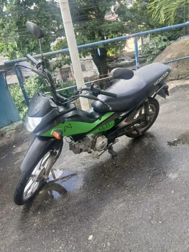 Vendo uma pop 110
