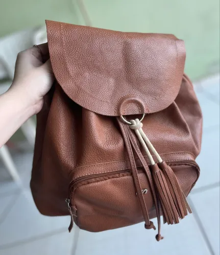 Bolsa / Mochila