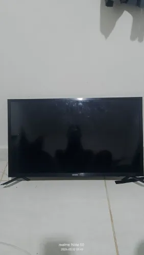 Televisão Samsung 32pl