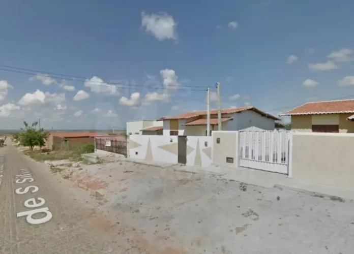 Ceará-Mirim/RN - Casa com 69.00 m² no Bairro SÃO GERALDO 524231568