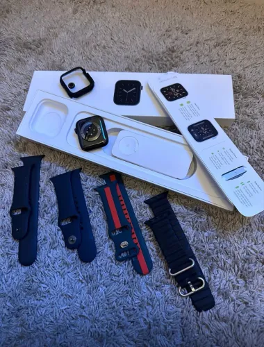 apple watch serie 6 44 mm