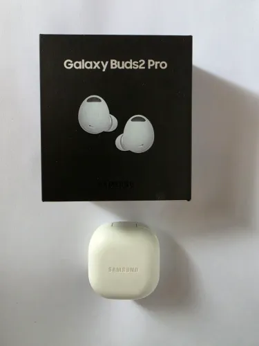 Fone De Ouvido Samsung Galaxy Buds2 Pro Original