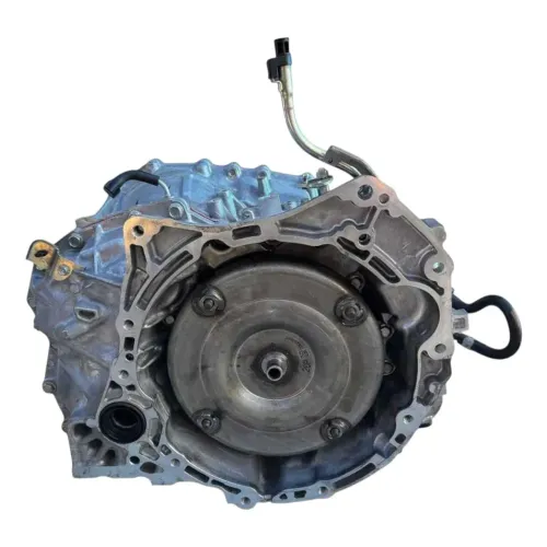Caixa Câmbio Automática NISSAN SENTRA 2.0 2024 2025