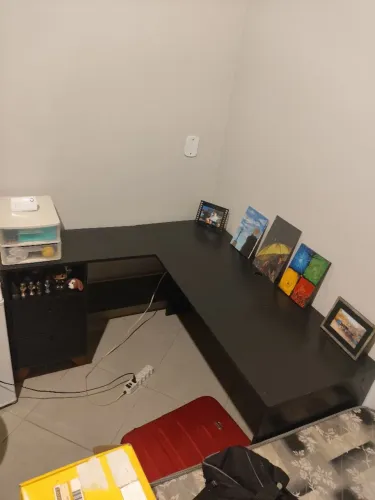 Mesa de escritório
