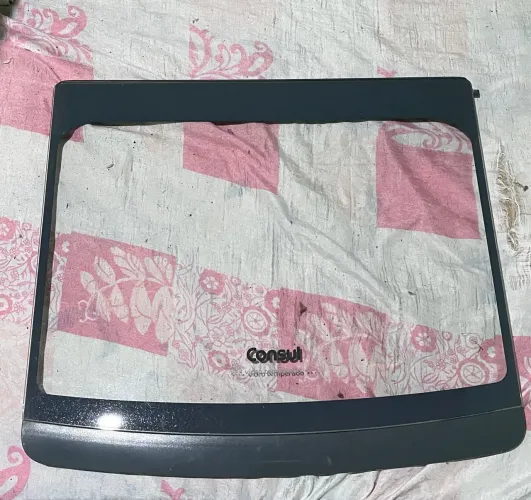 Vento tampa para mangueira de lavar 