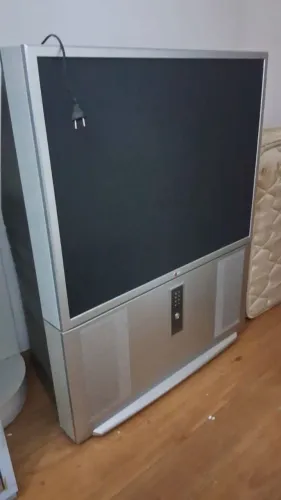 Tv 56 polegadas