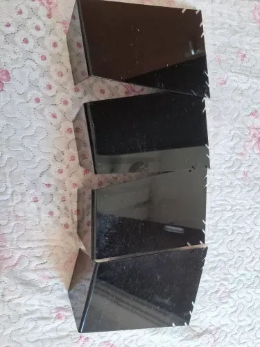 Suporte para bijuteria