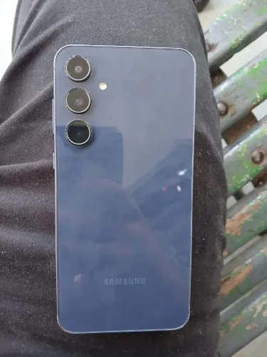 Galaxy A55 5G