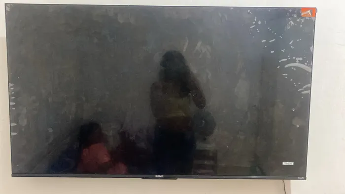 Tv Semp Roku 50?