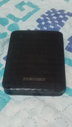 HD Samsung 500gb