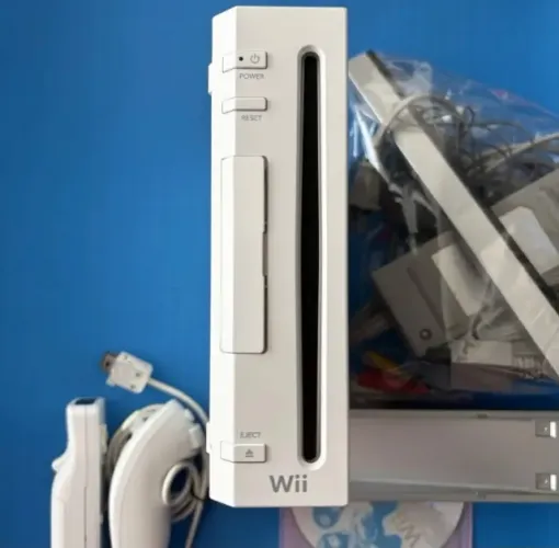 Nintendo Wii