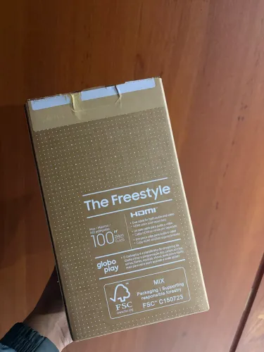 Samsung Freestyle 2