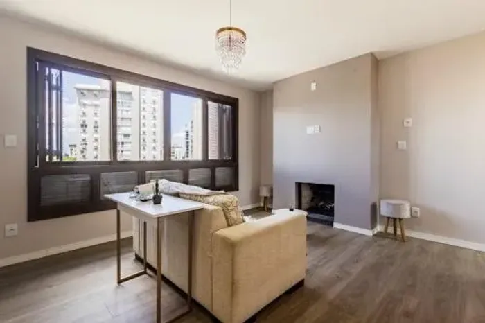 Cobertura Duplex com 3 Dormitorio(s) localizado(a) no bairro Jardim Lindóia em Porto Alegr