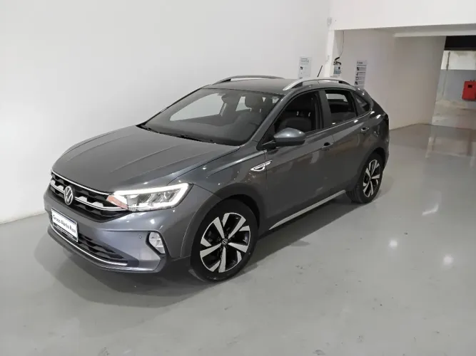 Volkswagen Nivus Highline 1.0 200 TSI Flex AUT 2023