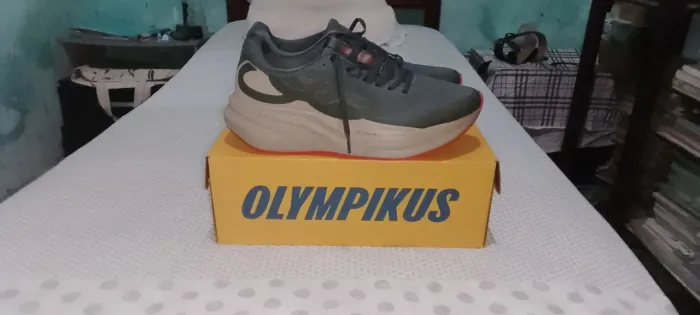 Tênis Olympikus corrida 44