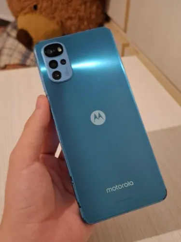 Moto G22 128GB Barato - Funcionando 100%