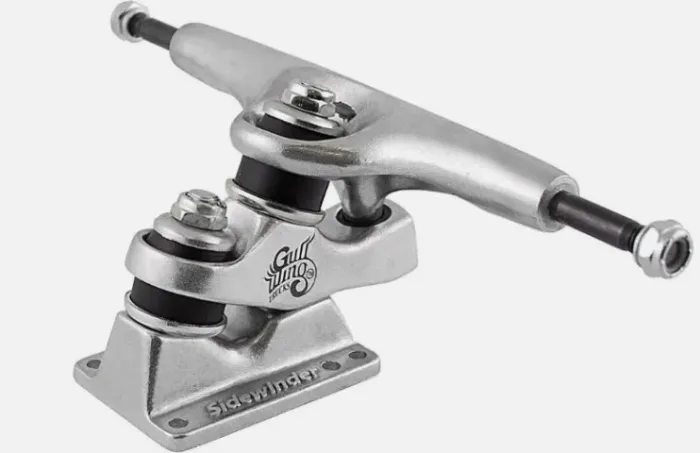 Par de Truck GullWing Sidewinder II