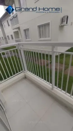 Apartamento 3 quartos em Santa Paula I