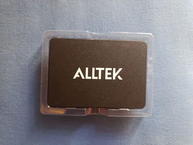 Ssd alltek