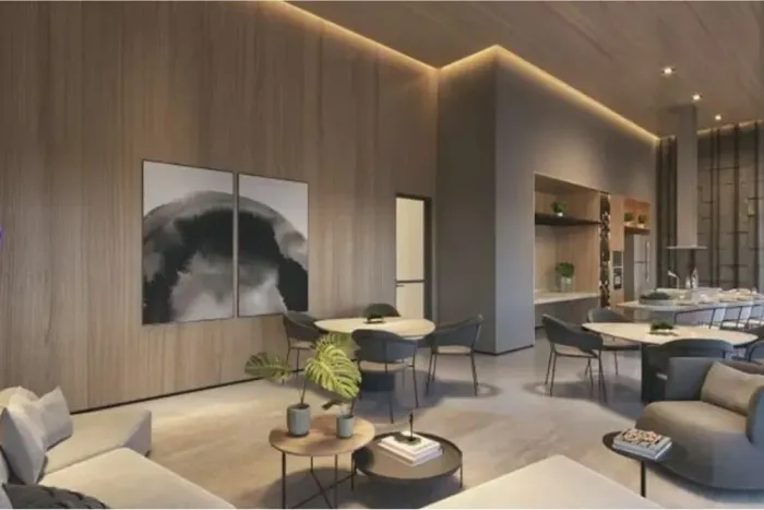 Apartamento | 3 Dorms | Brooklin