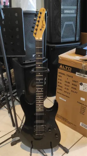 Guitarra