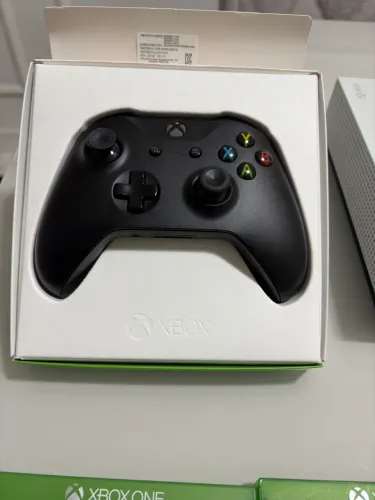 Xbox One S 1 TB