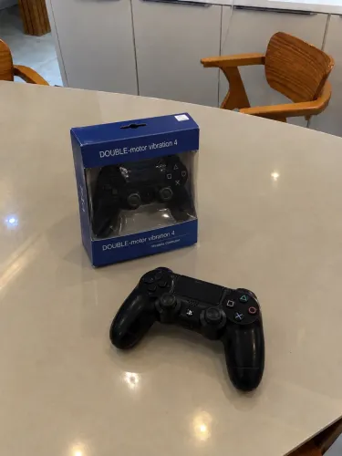Controle Para Vídeo Game
