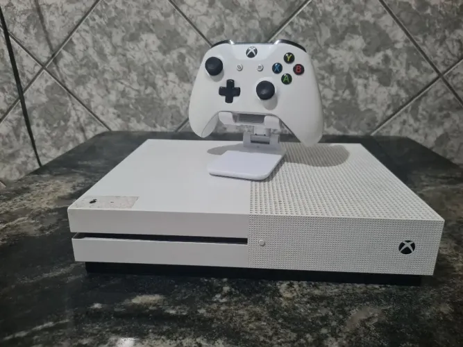 Xbox one S 512gb
