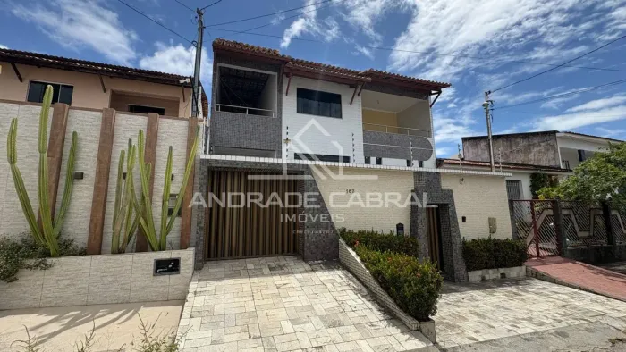 Casa - Sol Nascente