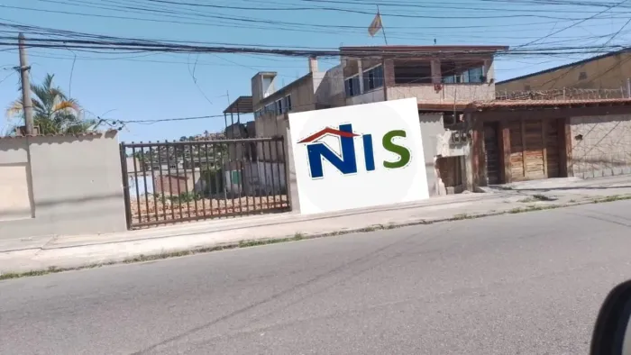 Terreno para Venda em Rio de Janeiro, Anchieta
