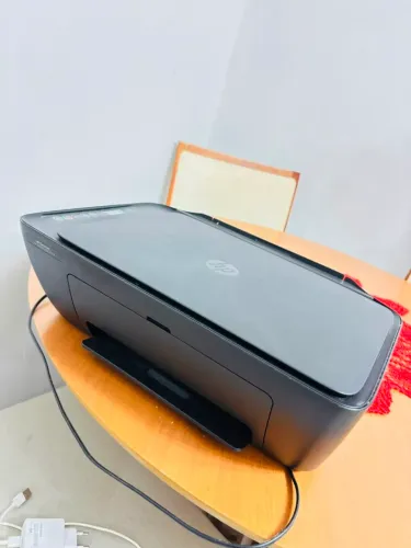IMPRESSORA HP SEMINOVA