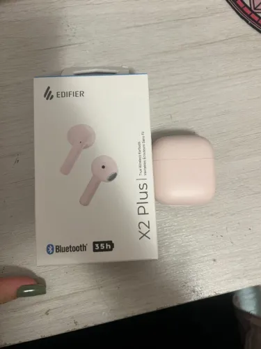 Fone de Ouvido Edifier X2 Plus